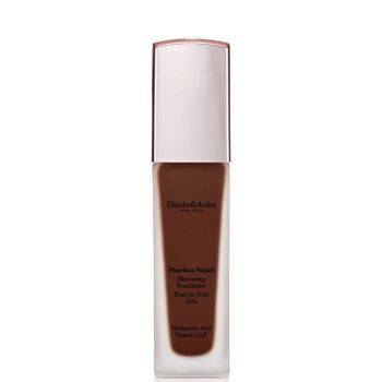 Elizabeth Arden Flawless Finish Skincaring Foundation with Hyaluronic Acid, Vitamin C & E 30ml (Various Shades) - 650C