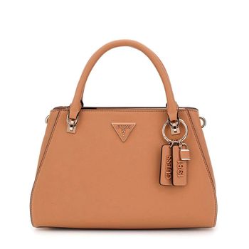 Guess Bolso Noelle Beige HWZG7879070-BEI