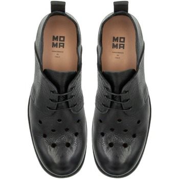 Moma Zapatos de vestir 39408A-ARR ALLACCIATA para mujer