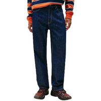 tommy jeans pantalones sonny rglr tprd di4156 para hombre