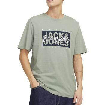 Jack & Jones Camiseta Colon para hombre