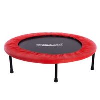 trampolin muelles reforzados 1m