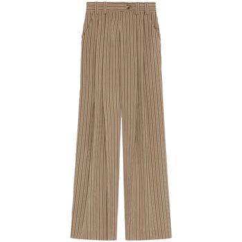 Marella Pantalón fluido MLLORDINE para mujer