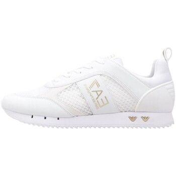 Emporio Armani EA7 Deportivas Moda 43331 para hombre