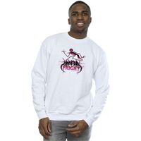 nightmare before christmas jersey master fright para hombre