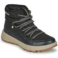 columbia descansos slopeside village omni heat mid para mujer