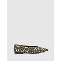 kamome trends bailarinas bailarina naledi camel para mujer