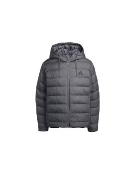 Chaqueta de Montaña adidas Ess 3S Sd Hd Jk Hombre Gris