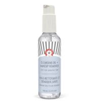 first aid beauty cleansing oil and makeup remover 150ml