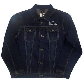 The Beatles Cazadora RO796 para hombre