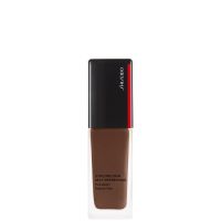 shiseido synchro skin self refreshing foundation 30ml various shades - obsidian