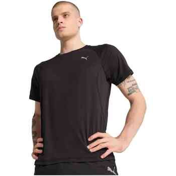 Puma Camiseta 526600-01 para hombre