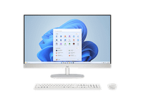 all in one - hp 27-cr0121ns 27 full-hd intel core i5-1335u 16gb ram 512gb ssd iris x windows 11 home blanco caracola