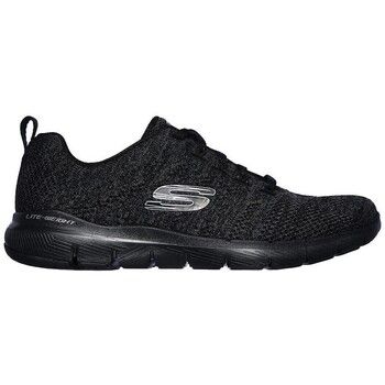 Skechers Deportivas Moda 13077-BKCC para mujer