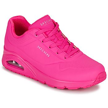 Skechers Zapatillas UNO para mujer