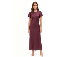 rinascimento vestido largo cfc0131928003 para mujer