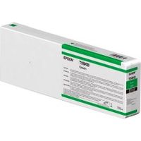 epson t55kb00 cartucho de tinta 1 piezas original verde