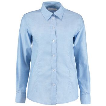 Kustom Kit Camisa KK361 para mujer