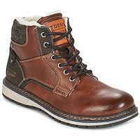 tom tailor botines lorenza para hombre