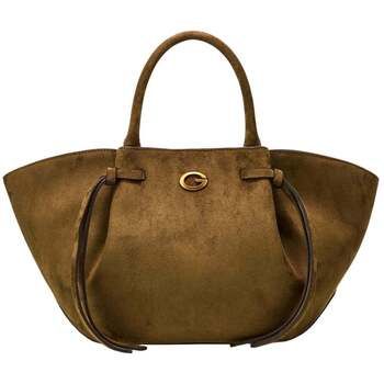 Guess Bolso de mano Bolso de mano Allegra Oliva para mujer