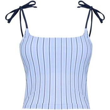 Jack Wills Camiseta tirantes Kickback para mujer