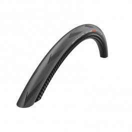 Schwalbe Cub.  Pro One 650x25b V-guard Tle Hs493 Evolution Line Tubeless Plegable Negro 25-584