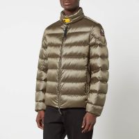 parajumpers dillon padded shell jacket - s