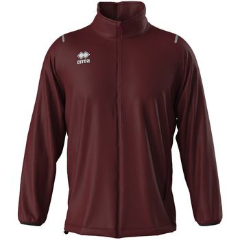 Errea Chaquetas Pressing Antipioggia Jr para niño