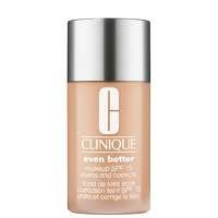 clinique even better makeup spf15 wn 16 buff 30ml  1 floz