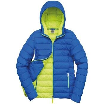 Result Urban Abrigo de plumas Snow Bird para hombre