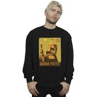 disney jersey the book of boba fett planetary stare para hombre