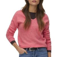 vero moda jersey crew para mujer