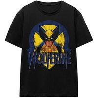 marvel tops y camisetas x-men para mujer