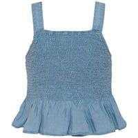 pepe jeans blusa pg301491pk0 para nina