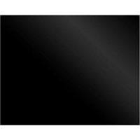 belling 444442908 splashback black