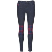american retro pantalon pitillo lou para mujer