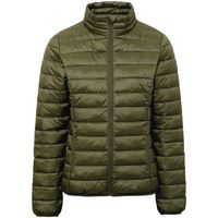 2786 chaqueta terrain para mujer