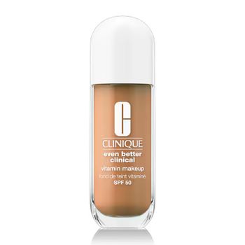 Clinique Bases Maquillaje Even Better Clinical Vitamin Makeup Base De Maquillaje