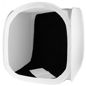 Walimex Pro Lightbox Caja de Luz 150x150cm