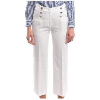 Liu Jo Pantalones MA4164TS896 para mujer