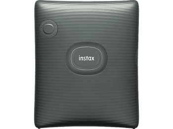 Impresora fotográfica - Fujifilm ‎Instax Square Link, Instantánea, Verde Oscuro