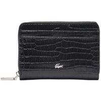 lacoste cartera portefeuille para mujer
