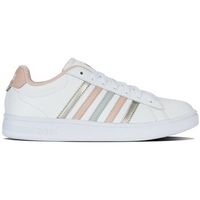 k-swiss zapatillas court tiebreak ii para mujer
