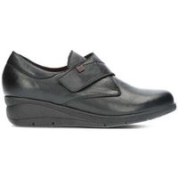 pepe menargues zapatillas de senderismo 20657 black para mujer