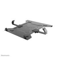 neomounts notebook-v200 soporte portatil paredmesa 10 a 15 vesa 75x75 a 100x100 max 4kg