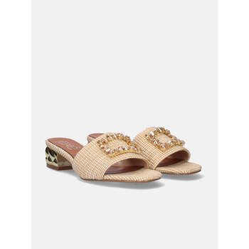Exé Shoes Sandalias SANDALIAS TACÓN BAJO KATY-257 para mujer