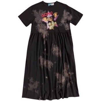 Gremlins Vestidos TT233 para mujer