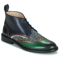 melvin  hamilton botines sally 30 para mujer