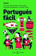 Portugués fácil Espasa