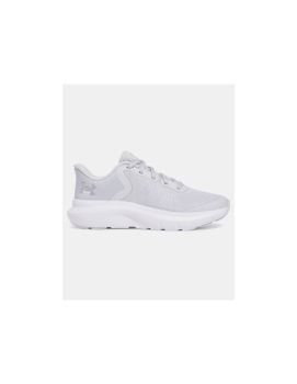 Zapatillas de Running Under Armour Ggs Rogue 5 Niña Gris